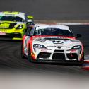 #13 Teichmann Racing / Maximilian Schleimer / Roland Froese / Toyota GR Supra GT4 EVO2, Nürburgring