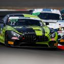 #12 SR Motorsport by Schnitzelalm / Joel Mesch / Cedric Fuchs / Mercedes-AMG GT4, Nürburgring