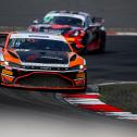 #19 Prosport Racing / Hugo Sasse / Roman Fellner-Feldegg / Aston Martin Vantage AMR GT4, Nürburgring