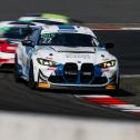 #22 FK Performance Motorsport / Andreas Jochimsen / Niels Tröger / BMW M4 GT4 Evo, Nürburgring