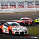 #13 Teichmann Racing / Maximilian Schleimer / Roland Froese / Toyota GR Supra GT4 EVO2, Nürburgring
