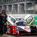 #80 Gebhardt Intralogistics Motorsport / Michael Herich / Mikkel C Johansen, Nürburgring