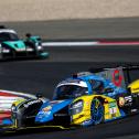 #1 Gebhardt Intralogistics Motorsport / Óscar Tunjo / Alexzander Kristiansson, Nürburgring