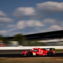 #8 BWT Mücke Motorsport / Mathias Bjerre Jakobsen / Riccardo Leone Cirelli, Nürburgring