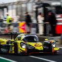 #11 Badischer Motorsport Club (BMC) / Jacob Erlbacher / Jérémy Siffert, Nürburgring