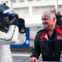 #1 Gebhardt Intralogistics Motorsport / Óscar Tunjo / Alexzander Kristiansson, Nürburgring