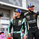 #2 Konrad Motorsport / Danny Soufi / Pavel Lefterov, Nürburgring