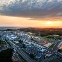 Impressionen, Nürburgring