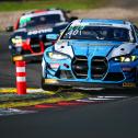 #40 Razoon - xAutomotive Racing / Laurenz Rühl / Maximilian Tarillion / BMW M4 GT4 Evo, Nürburgring