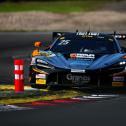 #25 Ben Dörr (DEU / McLaren 720S GT3 Evo / Dörr Motorsport), Nürburgring