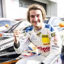 #25 Ben Dörr (DEU / McLaren 720S GT3 Evo / Dörr Motorsport), Nürburgring