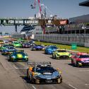 Start, Rennen 2, Nürburgring