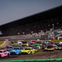Start, Rennen 2, Nürburgring
