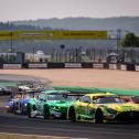 #48 Jules Gounon (FRA / Mercedes-AMG GT3 / Mercedes-AMG Team Mann-Filter), Nürburgring