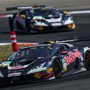 #2 Nicki Thiim (DNK / Lamborghini Huracán GT3 Evo2 / Abt Sportsline), Nürburgring