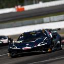 #14 Jack Aitken (GBR / Ferrari 296 GT3 / Emil Frey Racing), Nürburgring