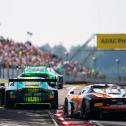 #7 Gilles Magnus (BEL / Aston Martin Vantage GT3 / Comtoyou Racing), Nürburgring