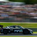 #29 Ricardo Feller (CHE / Audi R8 LMS GT3 Evo2 / Land-Motorsport), Nürburgring