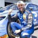 #33 René Rast (DEU / BMW M4 GT3 Evo / Schubert Motorsport), Nürburgring
