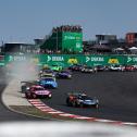 Start, Rennen 2, Nürburgring