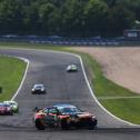 #77 ME Motorsport / Thomas Rackl / Linus Hahne / BMW M4 GT4 Evo, Nürburgring