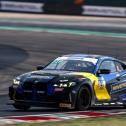 #21 FK Performance Motorsport / Berkay Besler / Gabriele Piana / BMW M4 GT4 Evo, Nürburgring