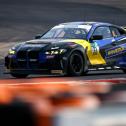#21 FK Performance Motorsport / Berkay Besler / Gabriele Piana / BMW M4 GT4 Evo, Nürburgring