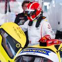 #11 Badischer Motorsport Club (BMC) / Jacob Erlbacher / Jérémy Siffert, Nürburgring