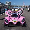 #18 BWT Mücke Motorsport / Mattis Pluschkell / Maksymilian Angelard, Nürburgring
