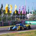 #1 Gebhardt Intralogistics Motorsport / Óscar Tunjo / Alexzander Kristiansson, Nürburgring