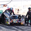 #3 Aust Motorsport / Sven Barth / Maxim Dirickx, Nürburgring