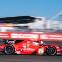 #8 BWT Mücke Motorsport / Mathias Bjerre Jakobsen / Riccardo Leone Cirelli, Nürburgring