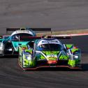 #33 Rinaldi Racing / Thomas Ambiel, Nürburgring