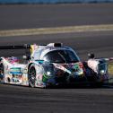 #3 Aust Motorsport / Sven Barth / Maxim Dirickx, Nürburgring