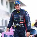 #33 Rinaldi Racing / Thomas Ambiel, Nürburgring