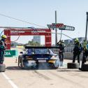 #36 Arjun Maini (IND / Mercedes-AMG GT3 Evo / Mercedes-AMG Team HRT), Sachsenring