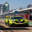 #92 Mirko Bortolotti (ITA / Lamborghini Huracán GT3 Evo2 / SSR Performance), Sachsenring