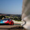 #25 Jannes Fittje (DEU), Nico Menzel (DEU) / Huber Motorsport / Porsche 911 GT3 R / Sachsenring 