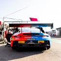 #25 Jannes Fittje (DEU), Nico Menzel (DEU) / Huber Motorsport / Porsche 911 GT3 R / Sachsenring 