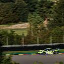 #91 Finn Gehrsitz (DEU), Sven Müller (DEU) / Team Joos by Racemotion / Porsche 911 GT3 R / Sachsenring