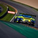 #91 Finn Gehrsitz (DEU), Sven Müller (DEU) / Team Joos by Racemotion / Porsche 911 GT3 R / Sachsenring