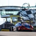 #20 Eduardo Coseteng (PHL), Ben Green (GBR) / Schubert Motorsport / BMW M4 GT3 / Sachsenring