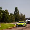 #48 Maro Engel (DEU / Mercedes-AMG GT3 Evo / Mercedes-AMG Team Mann-Filter), Sachsenring