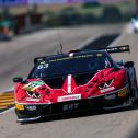 #63 Clemens Schmid (AUT / Lamborghini Huracán GT3 Evo2 / GRT Grasser-Racing-Team), Sachsenring