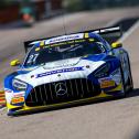 #27 David Schumacher (DEU / Mercedes-AMG GT3 Evo / Mercedes-AMG Team Winward), Sachsenring