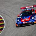 #24 Ayhancan Güven (TUR / Porsche 911 GT3 R / Team75 Motorsport), Sachsenring