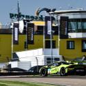 #6 Alessio Deledda (ITA / Lamborghini Huracán GT3 Evo2 / SSR Performance), Sachsenring