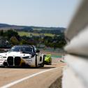 #56 Sandro Holzem (DEU / BMW M4 GT3 / Project 1), Sachsenring