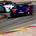 #14 Jack Aitken (GBR / Ferrari 296 GT3 / Emil Frey Racing), Sachsenring