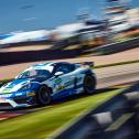 #31 AVIA W&S Motorsport / David Jahn / Jannes Fittje / Porsche 718 Cayman GT4 RS CS, Sachsenring